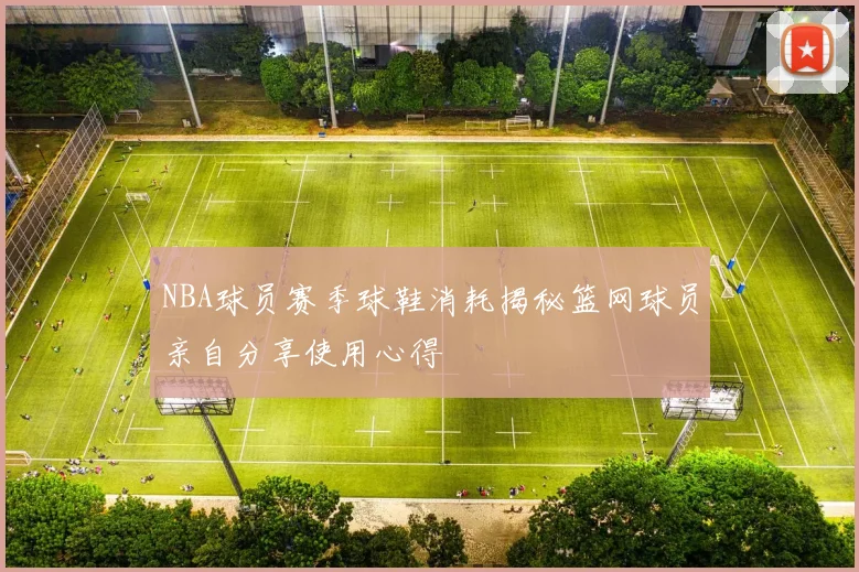 NBA球员赛季球鞋消耗揭秘篮网球员亲自分享使用心得