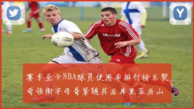 赛季至今NBA球员使用率排行榜东契奇领衔字母哥紧随其后库里亚历山大表现抢眼